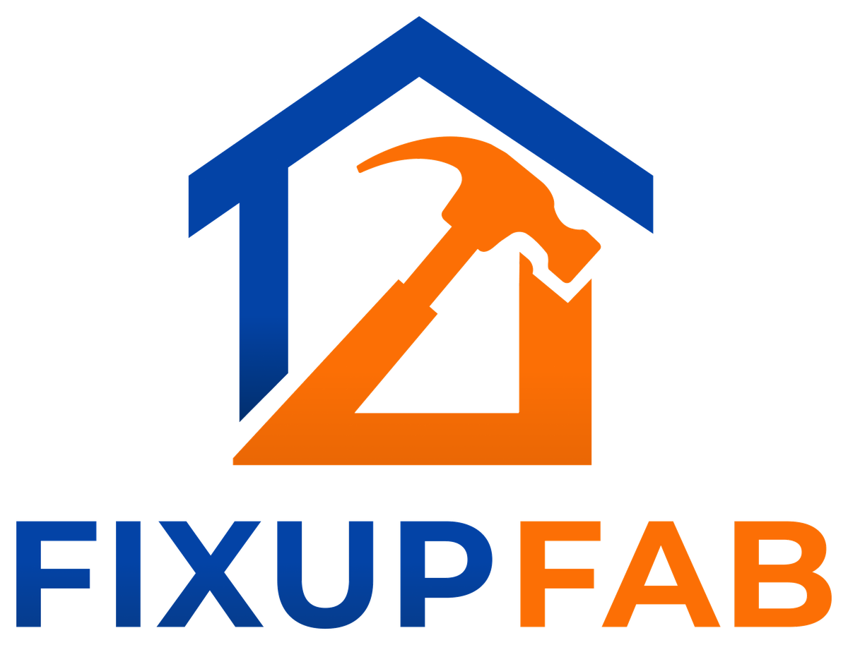 FixUp Fab Dubai